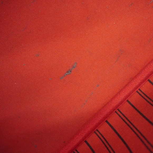 Louis Vuitton Damier Neverfull MM Tote Bag N41358 Ebene Women's - Picture 11 of 14